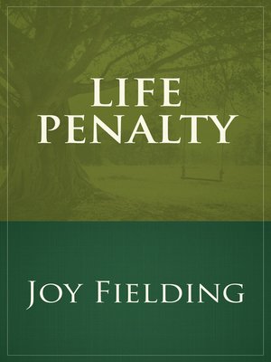 Life Penalty - ebook